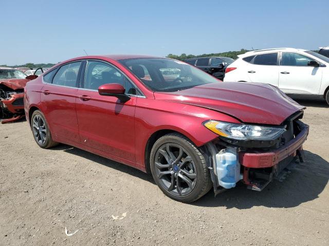 Vin: 3fa6p0hd9jr126426, lot: 65756803, ford fusion se 20184