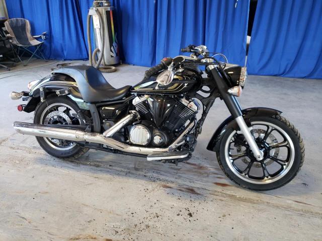 2013 YAMAHA XVS950 A JYAVN01EXDA018213