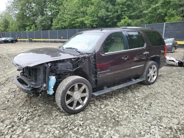 2009 Cadillac Escalade Luxury