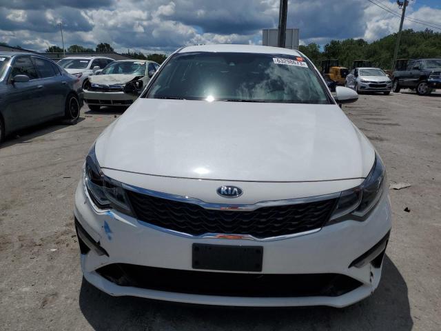 5XXGT4L34KG376656 | 2019 KIA OPTIMA LX