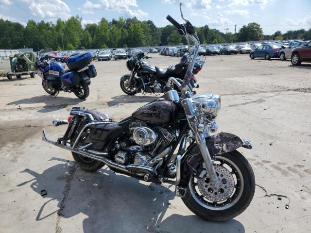 2005 HARLEY-DAVIDSON FLHRI - 1HD1FBW135Y701833