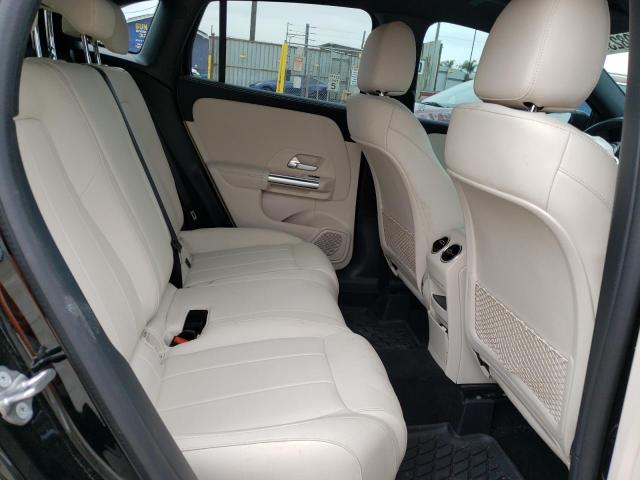 W1N4N4HB3NJ345663 Mercedes-Benz Gla 250 4matic