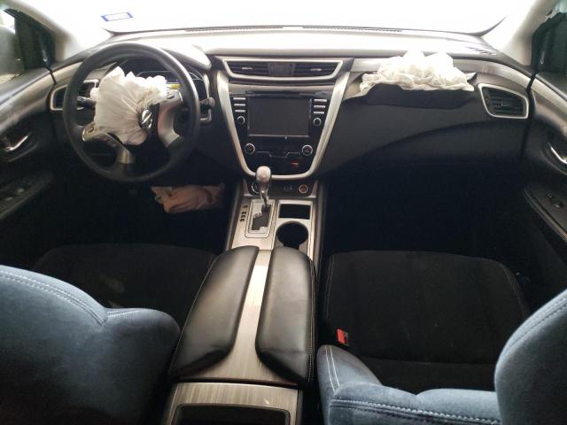 5N1AZ2MG0JN139588 Nissan MURANO S