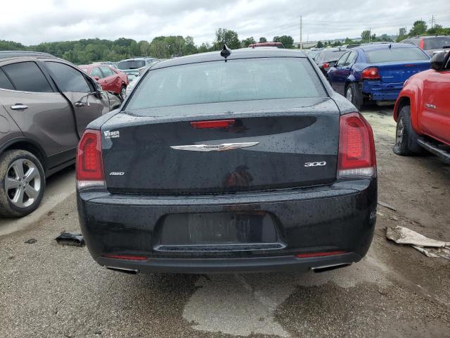 2C3CCAGG1KH586367 Chrysler 300 S 6