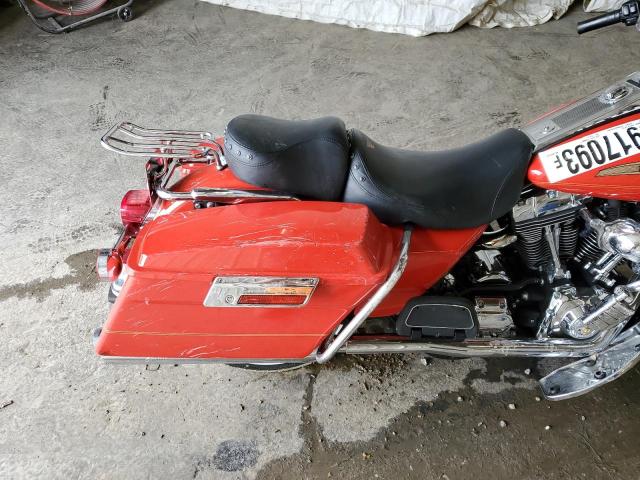 2004 HARLEY-DAVIDSON FLHRI SHRI 1HD1FWW134Y732912