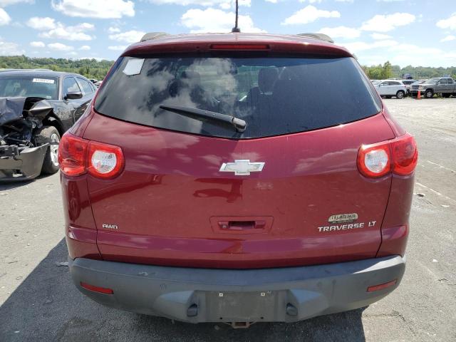 1GNLVGED6AS149478 | 2010 Chevrolet traverse lt