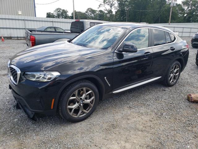 2023 BMW X4 XDRIVE3 - 5UX33DT01P9P70638