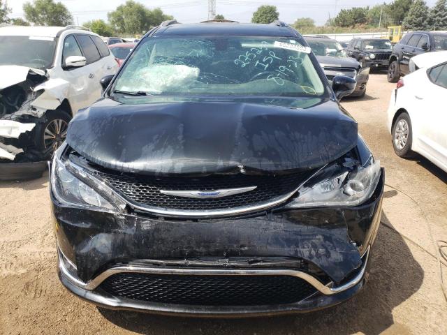 2C4RC1BG4KR626139 2019 CHRYSLER PACIFICA, photo no. 5