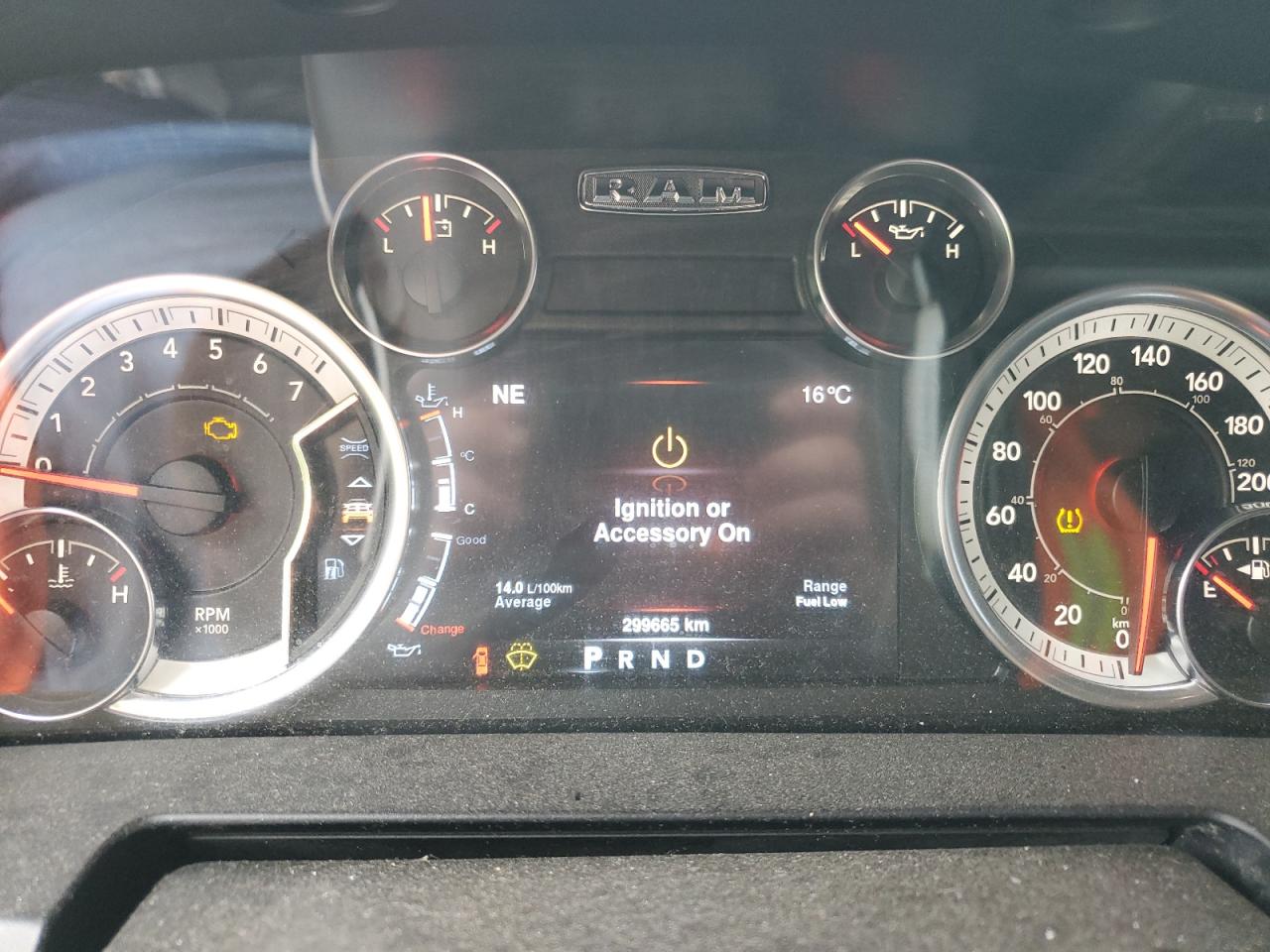 1C6RR7MT8DS619280 2013 Ram 1500 Sport