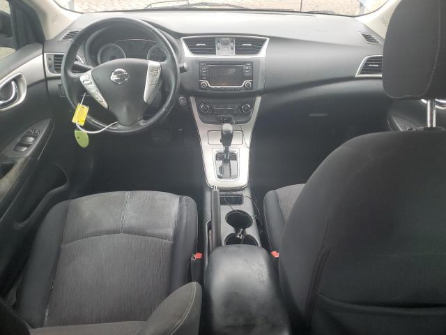 3N1AB7AP5FL681032 Nissan SENTRA S