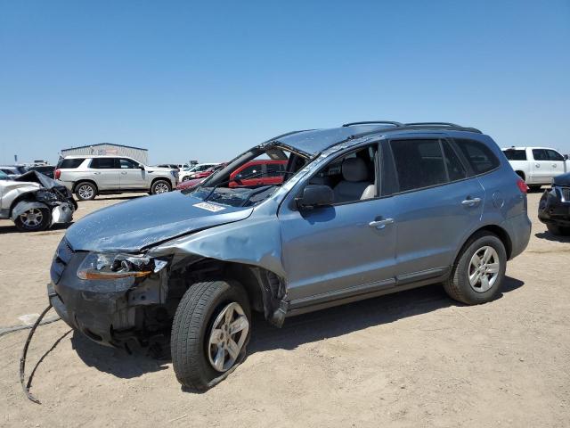 2009 Hyundai Santa Fe GLS