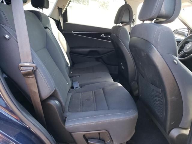5XYPGDA5XGG174318 KIA SORENTO LX