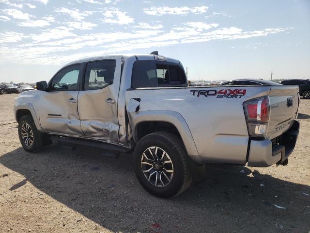 3TYCZ5AN4PT134256 Toyota Tacoma Double Cab