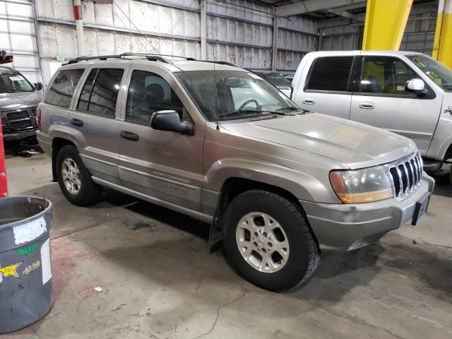 1J4GW58S5XC802532 1999 Jeep Grand Cherokee Laredo