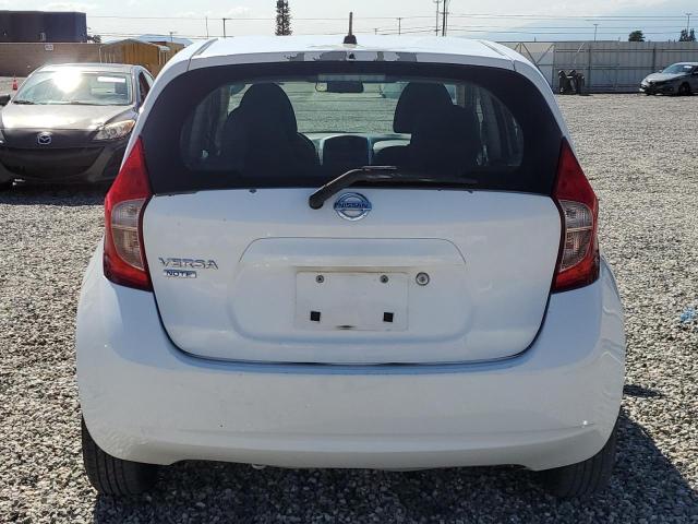 3N1CE2CP1HL366764 Nissan Versa Note S