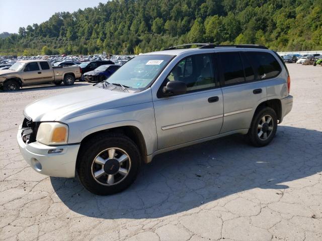 2008 GMC Envoy 