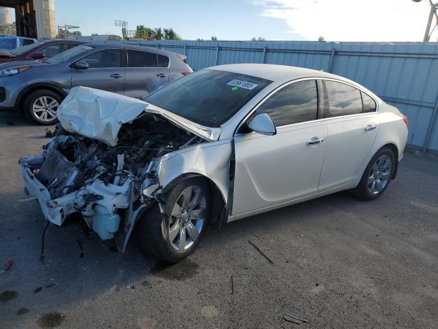 2012 Buick Regal 