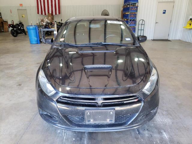 2016 DODGE DART GT SP - 1C3CDFGB7GD791677