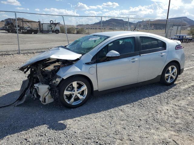 VIN 1G1RH6E45EU154002 2014 Chevrolet Volt no.1