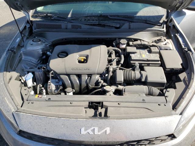 3KPF24AD6NE446374 KIA FORTE FE