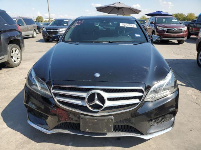 WDDHF5KB8EA984521 2014 MERCEDES-BENZ E-CLASS, photo no. 5