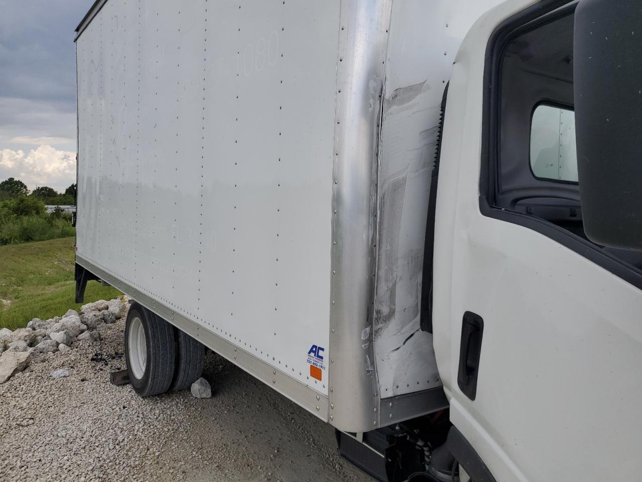 54DCDW1D7MS202622 CHEVROLET C/K4500 2021