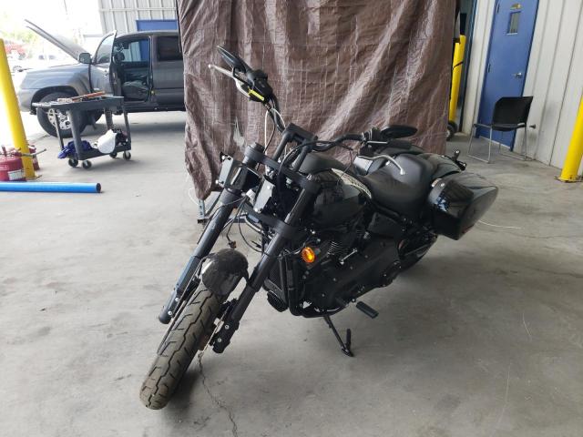 2023 HARLEY-DAVIDSON FXLRST 1HD1YXZ10PB052338