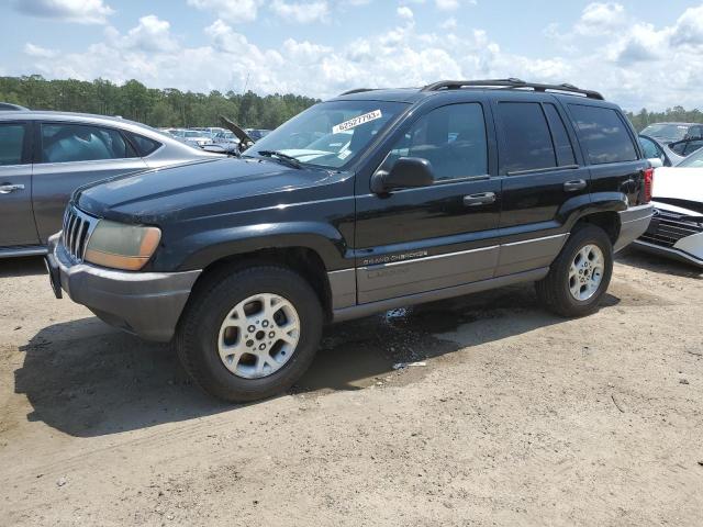 2001 Jeep Grand Cherokee Laredo