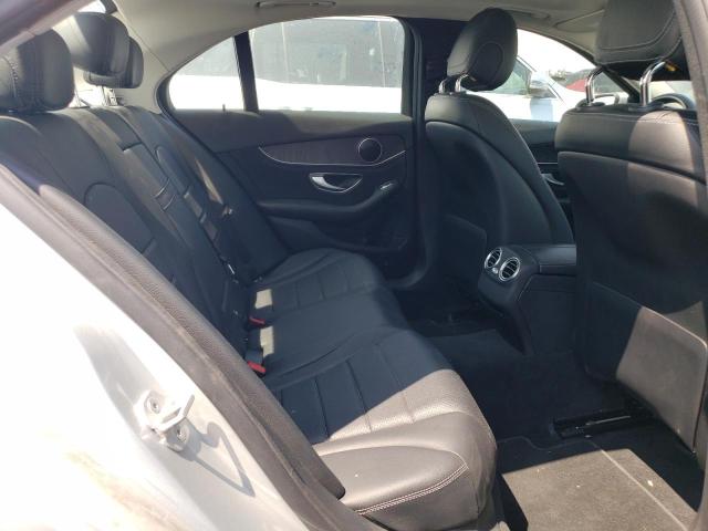 55SWF4JBXGU108202 Mercedes-Benz C 300