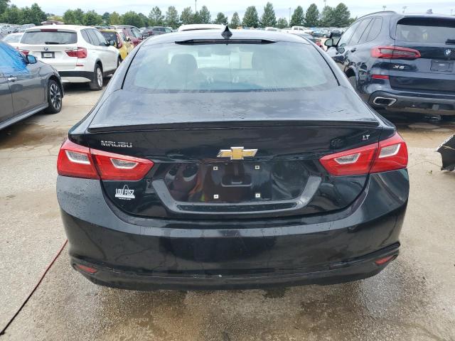 1G1ZD5ST9JF144587 | 2018 CHEVROLET MALIBU LT