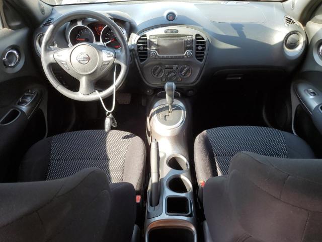 JN8AF5MV5FT565197 Nissan JUKE S