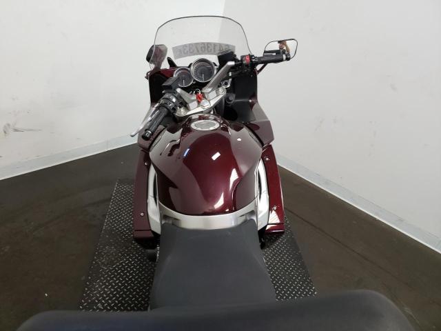 2007 YAMAHA FJR1300 JYARP15E47A003593
