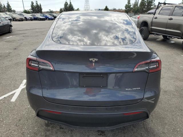 7SAYGDEE6NF553161 Tesla Model Y  6