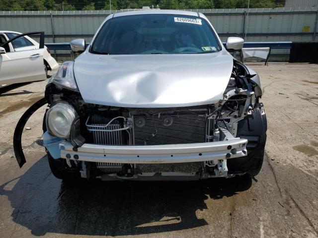 2015 NISSAN JUKE S - JN8AF5MV0FT564104