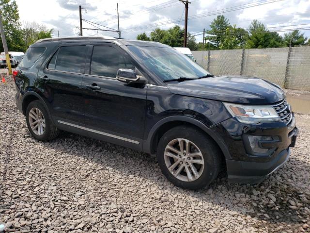 1FM5K7DH7GGB35336 Ford EXPLORER XLT
