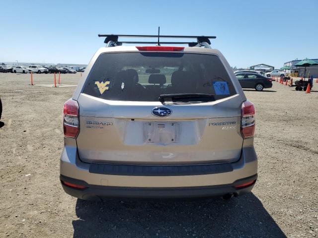 JF2SJADC1FH483686 Subaru Forester 2.5i Premium