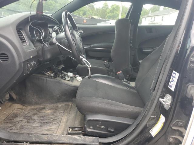 2018 DODGE CHARGER PO - 2C3CDXKT2JH295749