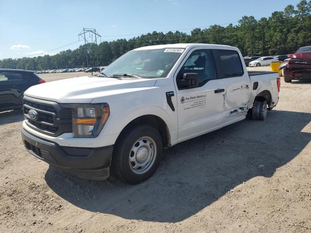 2023 Ford F-150 SuperCrew 