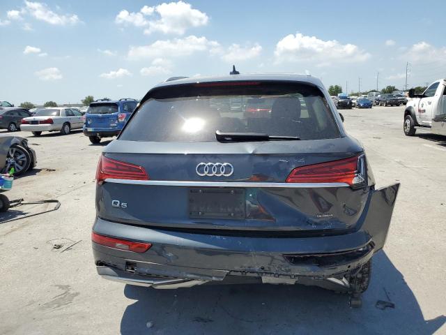 WA1BAAFY7M2009856 2021 AUDI Q5, photo no. 6