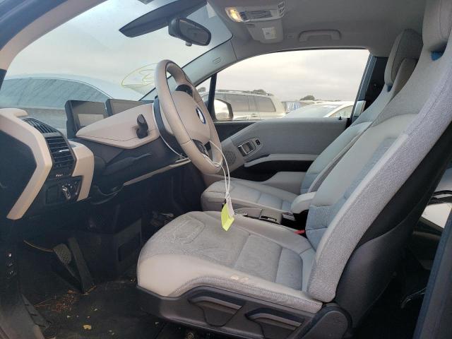 WBY1Z4C5XGV505676 BMW I3 REX