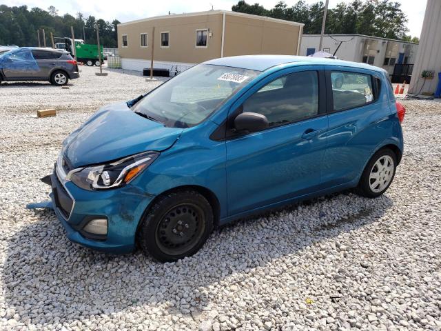 2019 Chevrolet Spark LS