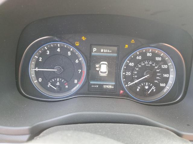 KM8K1CAA4MU704713 Hyundai Kona Se