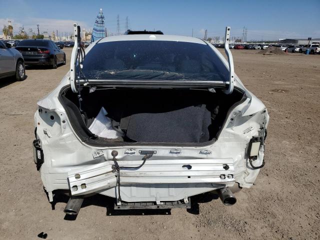 1N4BL4DV5MN348937 Nissan Altima SV 6