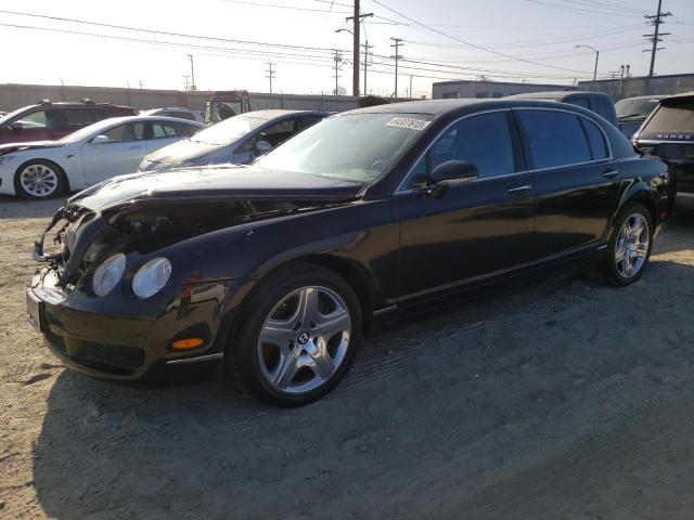 2006 Bentley Continental Flying Spur 