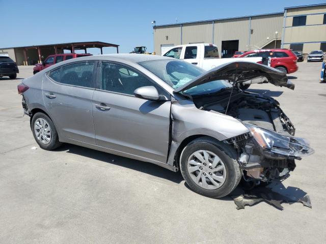 KMHD74LF3LU063395 Hyundai Elantra SE 4