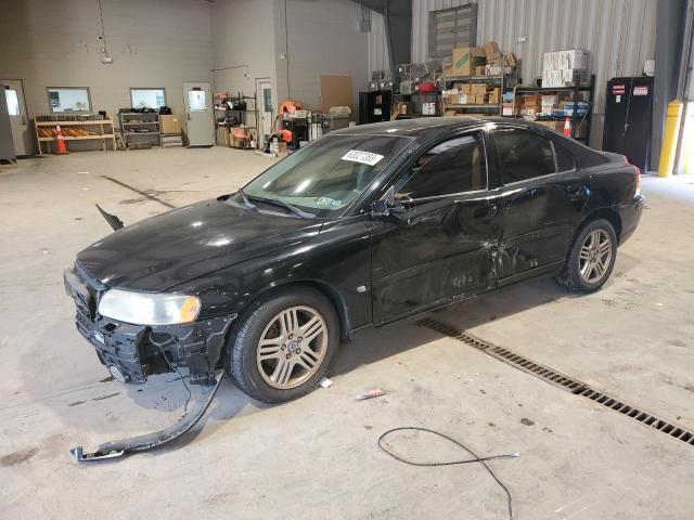 2005 Volvo S60 2.5T