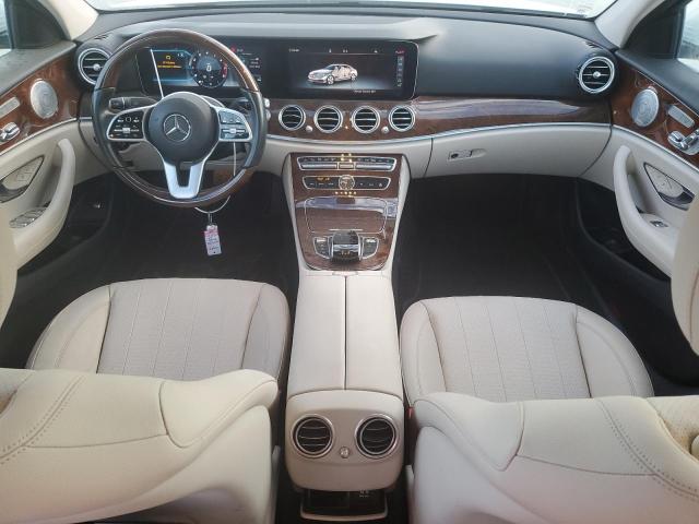 WDDZF4JB8KA588343 Mercedes-Benz E 300