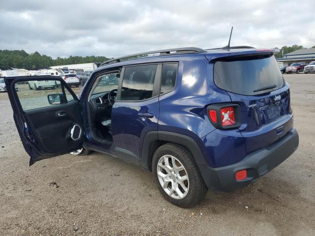 ZACCJABB2JPJ56712 | 2018 JEEP RENEGADE