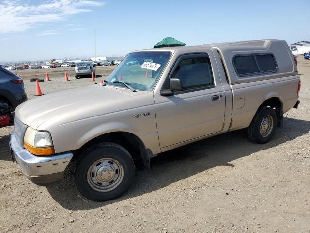 1998 Ford Ranger 