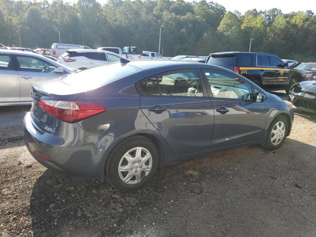 VIN KNAFK4A61G5563423 2016 KIA Forte, LX no.3